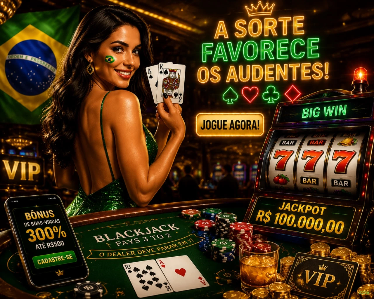 Login seguro na 222g