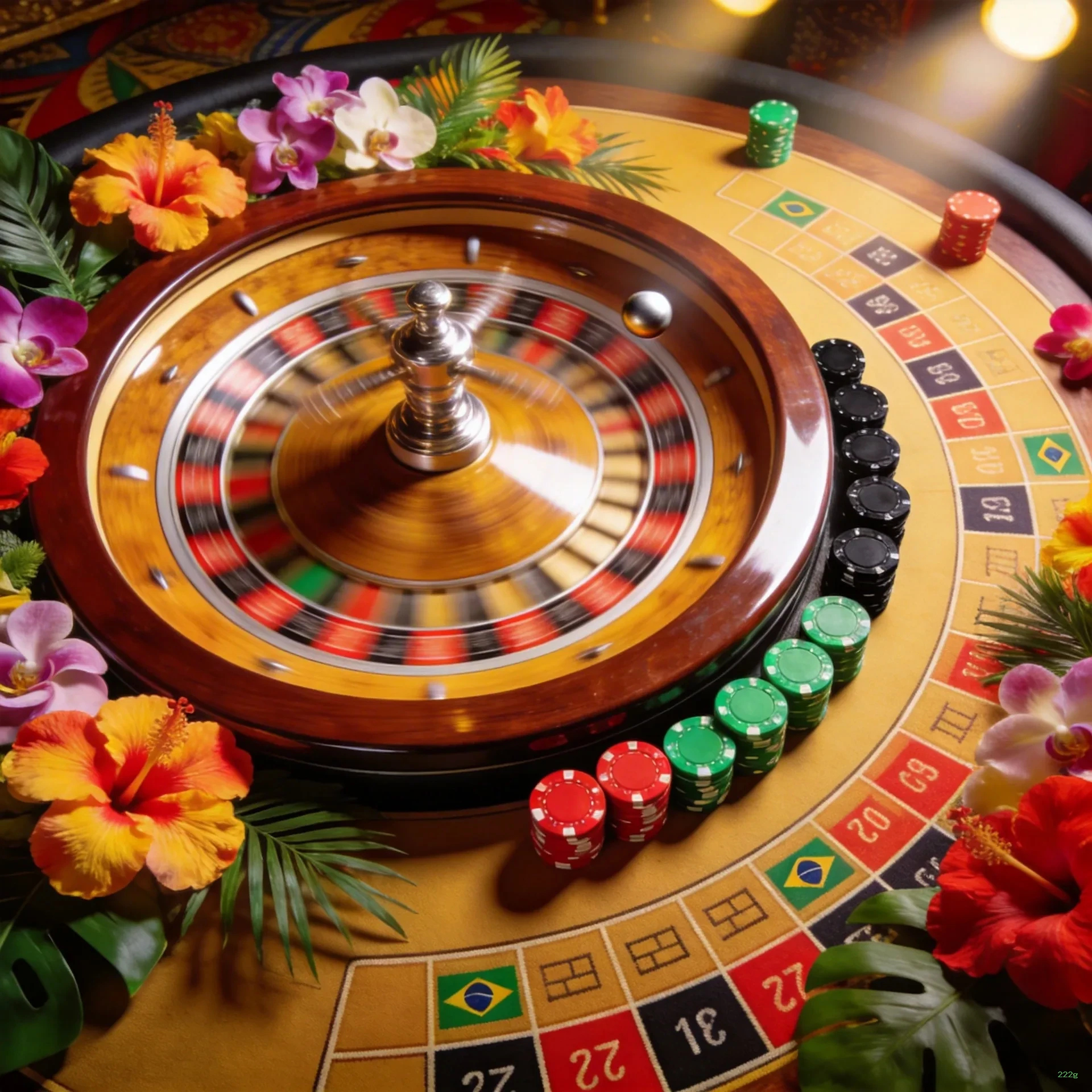 Jogos de loteria online na 222g