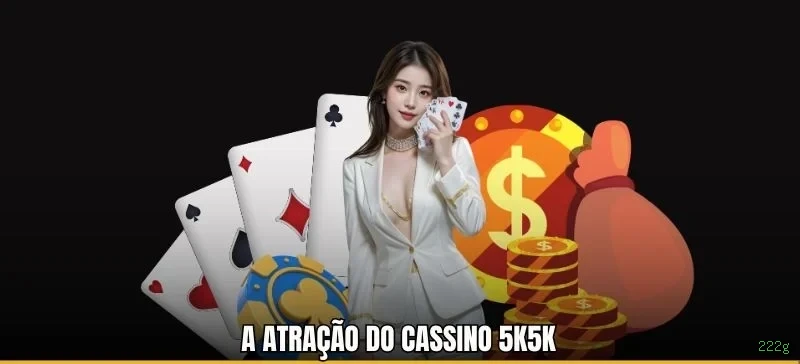 Slots online da 222g com jackpots progressivos